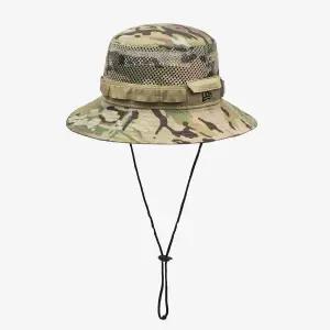 [뉴에라](광주신세계) 멀티캠 어드벤처 버킷 햇 멀티 카모 14205909