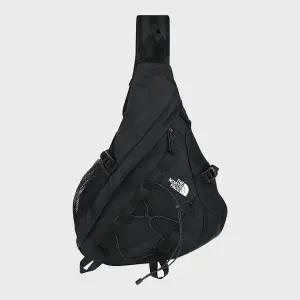 [노스페이스][노스페이스 공식] 일렉트론 슬링백 NN2PS03J_JBK