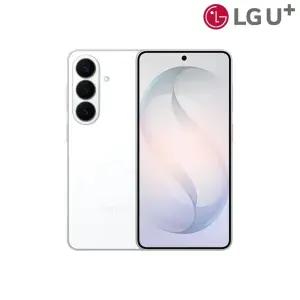 갤럭시 S26 256GB / LGU+번호이동/공통지원/완납개통