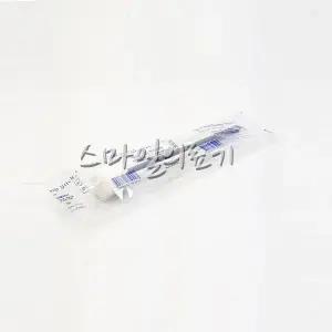 구강스펀지 - 참스틱 스펀지칫솔 ( 환자칫솔 50개입 )
