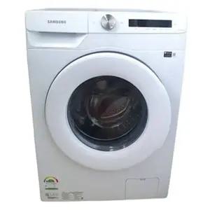 [삼성] 그랑데AI 드럼세탁기 1등급 WW12T504DTW 12KG 화이트 /내일