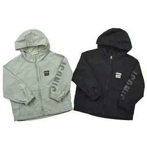 [대구백화점] [지프키즈]아이코닉 후드점퍼(MT,BK)(KO2JPU291)