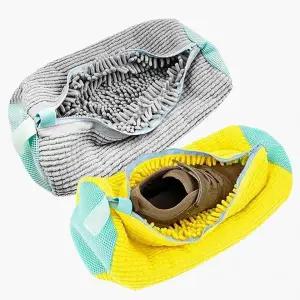 운동화 세탁망 신발 빨래주머니 세탁