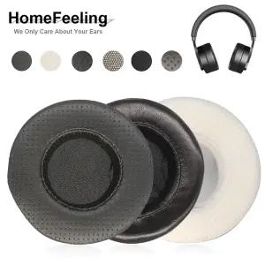 오디오 테크니카 ATH W1000Z ATH-W1000Z 헤드폰용 홈 필링 이어패드 소프트 이어쿠션 이어 패드 교체 헤드