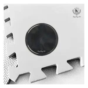 딩동펫 미끄럼방지 코인 논슬립패드_S 12P 752815