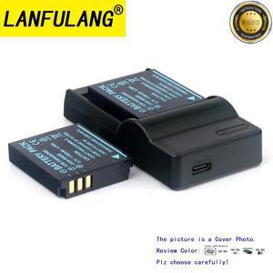 Fujifilm NP-70 1150mAh 리튬 이온 배터리Finepix F20 F40fd 호환되는 충전기