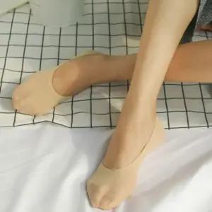 레이스 패션 매직 형 덧신 면 끈 버선 페이크삭스 남녀공용 무봉제 질좋은양말 안벗겨짐