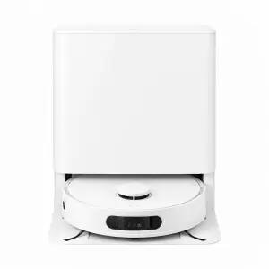 LG전자 코드제로 AI 오브제컬렉션 로보킹 올인원 프리스탠딩 (B94AHB) (UP) 흡입+물걸레