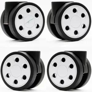 캐리어 수리 바퀴 리모아호환 셀프 부품 더블휠 교체