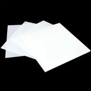 내수성 실리콘 다용도 절연 고온 산업용 실리콘 복원 내구성 작업대 고무판 고정판 가스켓 저항판 테이블