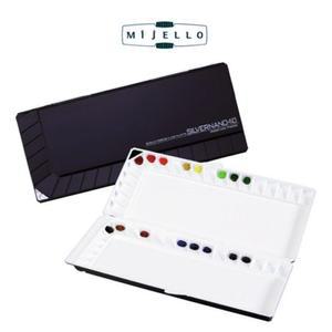 미젤로 은나노 40칸 K 플레티넘 미젤로 파레트 DUW21FEAA