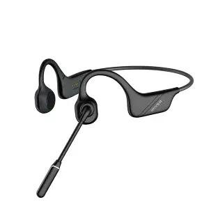 아이리버 블루투스 골전도 이어폰 Eiger Opera OpenTalk X8 Freedom