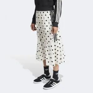 [아디다스] 폴카 닷 스커트 O화이트 사이즈 S 153966933