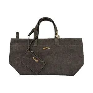 [스타필드 수원] 아페쎄 LE DRUMMER 스몰 토트백 COHLX F67045 CAE