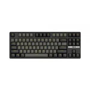 앱코 기계식 텐키리스 키보드 교체축 게이밍 게이머 젠틀맨 갈축 MNS