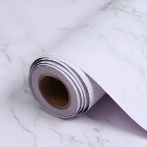 인테리어 대리석 시트지 3M 유광 인테리어필름지