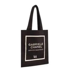 [정품] VA 가브리엘샤넬 에코백