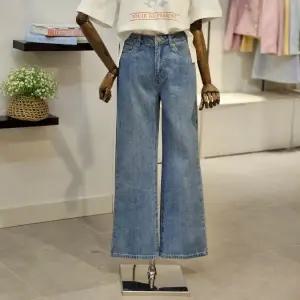 [대구백화점] [반에이크]레직기 부츠컷 데님 팬츠(VB54DLM205C)