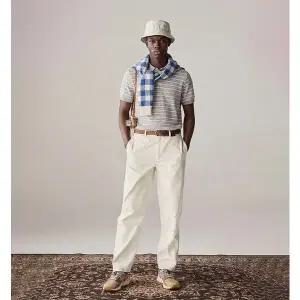 [프랑코페라로]마레노 반팔 니트 그레이 (OM0GTSY20334)