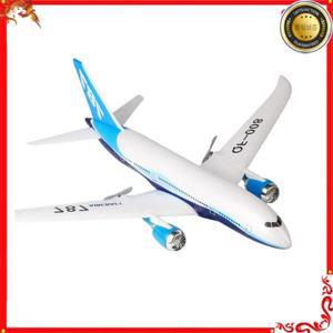 Qf008 Rc 비행기 3 채널 787 리모컨 항공기 고정익 폼 글라이더 승객 모형 어린이 장난감