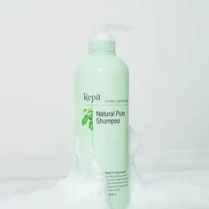 레삐 내추럴 퓨어 샴푸 1000g