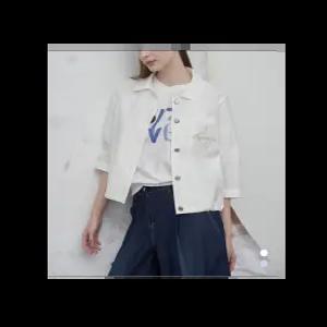 [행복한백화점][올리비아로렌]여성케주얼 셔츠 VVCNS5M5261