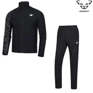 [다이나핏](광주신세계) 냉감 아이스 트레이닝 세트로 여름 쾌적한 착용감의 남성 쇼크웨이브 세트 YMM2...