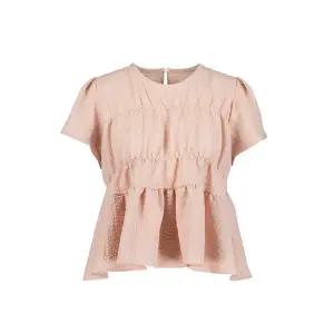 [레코브](의정부점)캉캉 반팔 블라우스 (LC41F6BL005X)