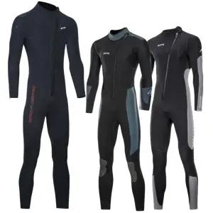 잠수복 바다수영 물놀이 다이빙 해루질 수트 5mm 서핑