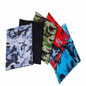 남성 VR64CF22 자외선차단 목토시 쿨넥워머 스포츠타월