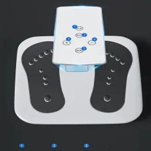 발 마사지기 발바닥 마사지 온열 안마 지압 진동 안마기