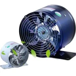 배기 환기팬 비닐하우스 화장실 축사 공기순환팬 유동팬