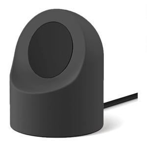 삼성 갤럭시 워치 8-7 울트라 47mm 스마트 실리콘 충전 거치대 6 5 4 시트