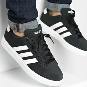 ADIDAS 국내정식 그랜드 코트2.0_ID2963