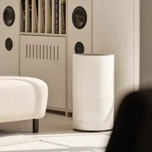 오브제 제습기 DRY TOWER 오트베이지