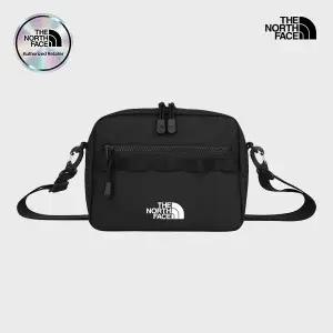 [노스페이스][노스페이스 공식]스탠다드 크로스백 NN2PS01J_BLK