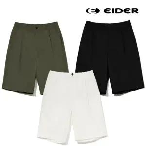 [롯데백화점]아이더 공용 여름 반바지 오늘 하프 팬츠 DUM23363