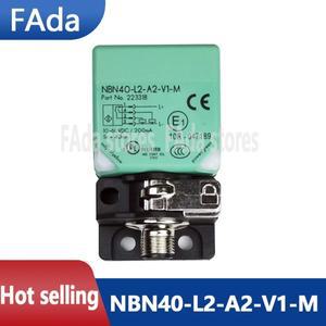 NBN40-L2-A2-V1-M 근접 스위치 유도 센서