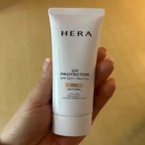 헤라cc크림 NEW UV프로텍터 CC SPF50+/PA++++ 50ml
