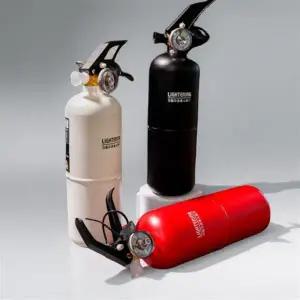 금속 화재 소화기 휴대용 전산실 분말 소형