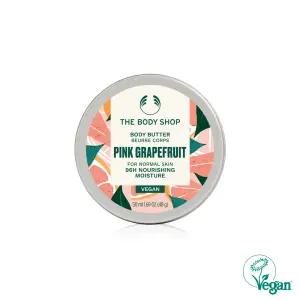 [스타필드하남] 핑크 그레이프후룻 바디 버터 50ML