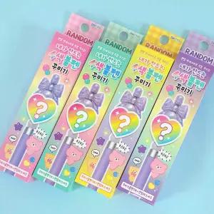 도로시 내가 만드는 4색 볼펜 꾸미기 2500 (랜덤)