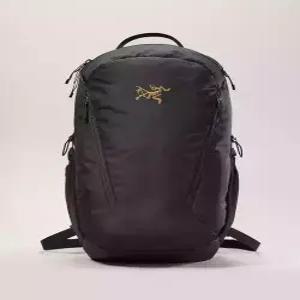 아크테릭스 ARCTERYX 맨티스 26 백팩 - BLACK ABQSU10643