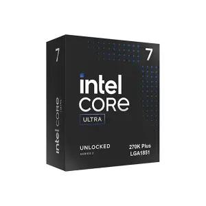 인텔 코어 울트라7 시리즈2 270K Plus (정품)