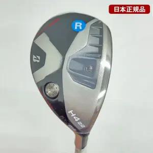 [브리지스톤] BX2 HT 유틸리티 4번 디아마나 BS50II h S 병행