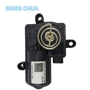 전자식 배기 플랩 액추에이터 제어 밸브 모터 95B133246B (2019-2025년식용)