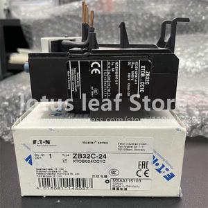 ZB32C-24 열 과부하 릴레이 XTOB024CC1C  1 개