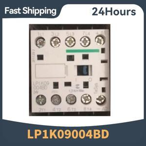 LP1K09004BD 슈나이더 접촉기