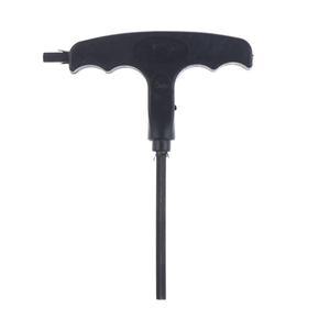 알렌 렌치 인라인 스케이트 신발 수리 육각 키 내부 스패너 롤러 발가락 정지 블레이드 도구 4mm 1PC