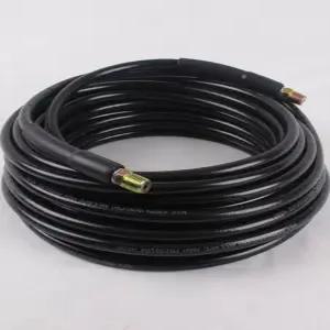 배관 고압호스 고압 노즐 하수관 청소 하수구청소 산업용